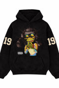 Parental Advisory hoodie